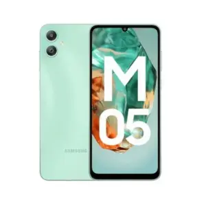 Samsung Galaxy M05 4GB | 64GB
