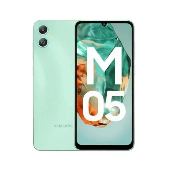Samsung Galaxy M05 4GB | 64GB