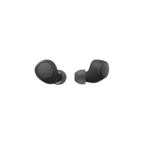 SONY WF-C510 Truly Wireless Earbuds | Black