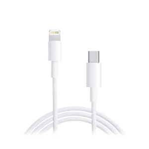 Apple USB-C To Lightning 1M Cable – UAE Version