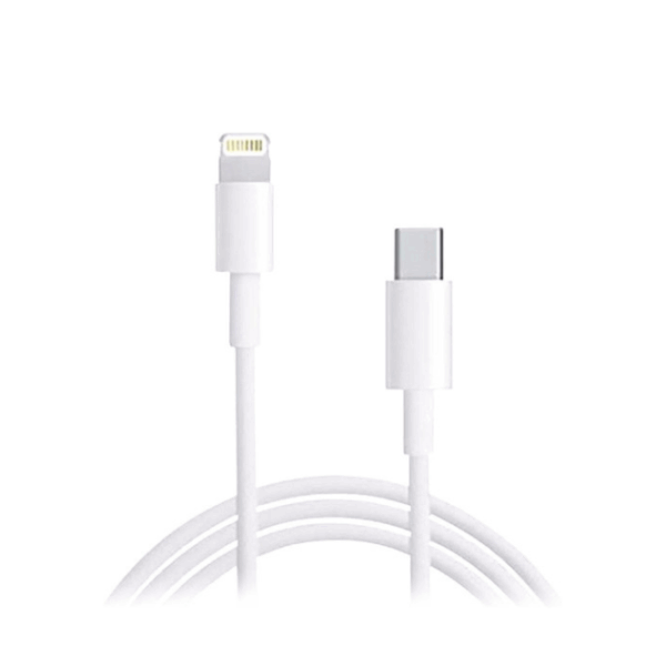 Apple USB-C To Lightning 1M Cable – UAE Version