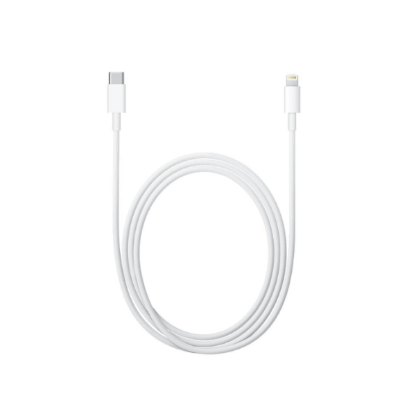 Apple USB-C To Lightning 1M Cable – UAE Version - Image 3