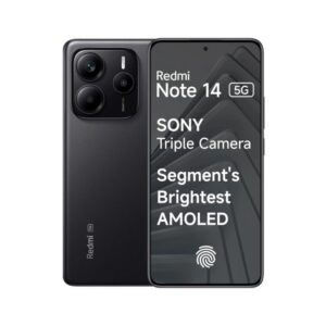 Xiaomi Redmi Note 14 5G 6GB | 128GB