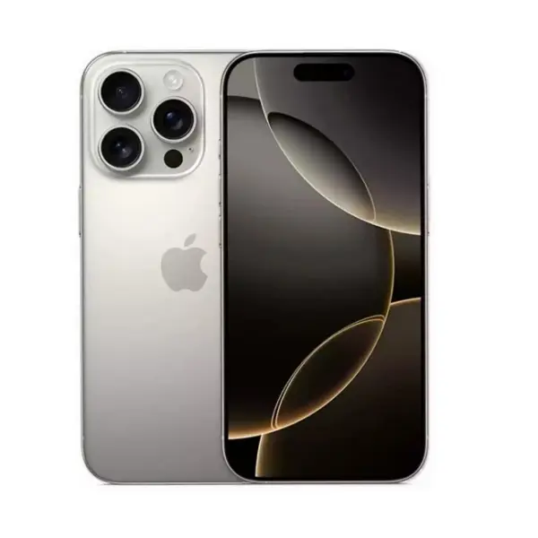 Apple iPhone 16 Pro Max 512GB - Image 2