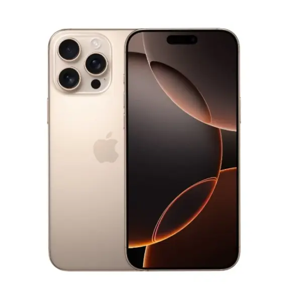 Apple iPhone 16 Pro Max 512GB - Image 3