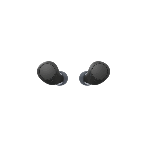SONY WF-C510 Truly Wireless Earbuds | Black - Image 2