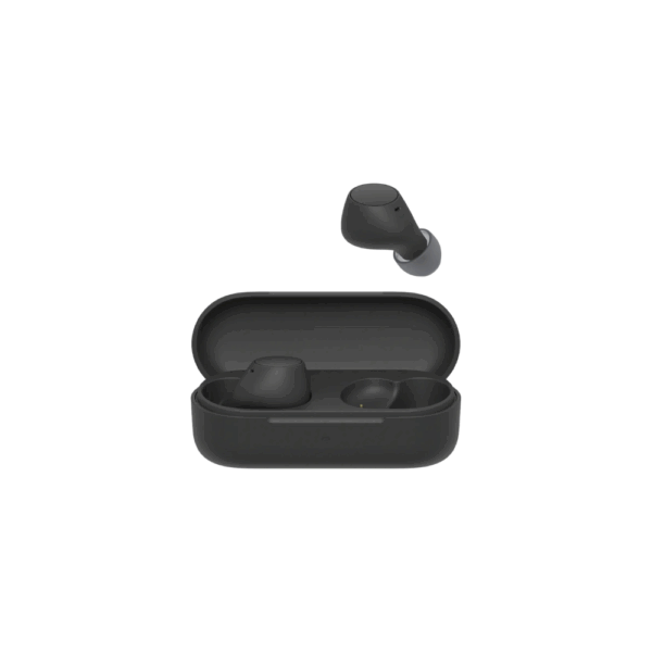 SONY WF-C510 Truly Wireless Earbuds | Black - Image 3