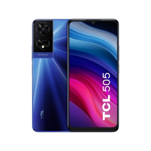 TCL 505 4GB | 128GB - Image 2