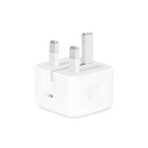 Apple 20W USB-C Power Adapter