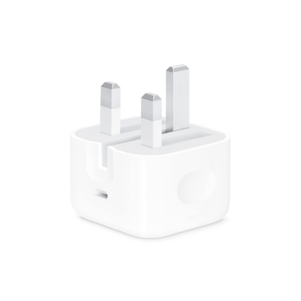 Apple 20W USB-C Power Adapter