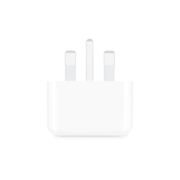 Apple 20W USB-C Power Adapter - Image 4