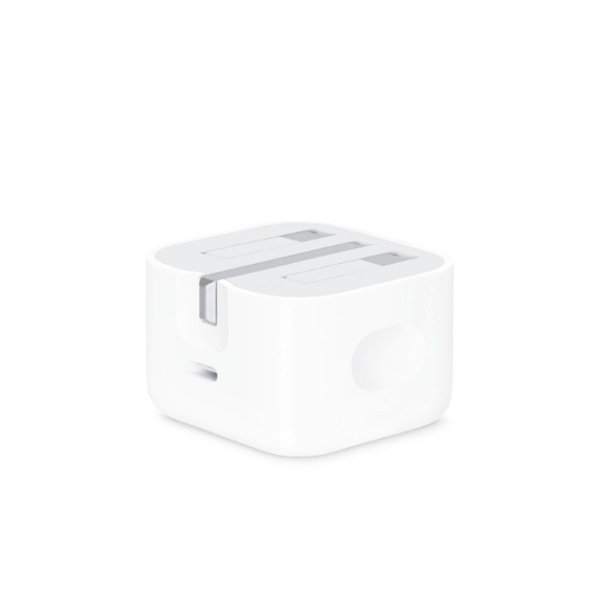 Apple 20W USB-C Power Adapter - Image 3