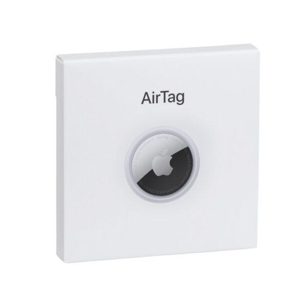 Apple Airtag 1 Pack – Apple Care - Image 2