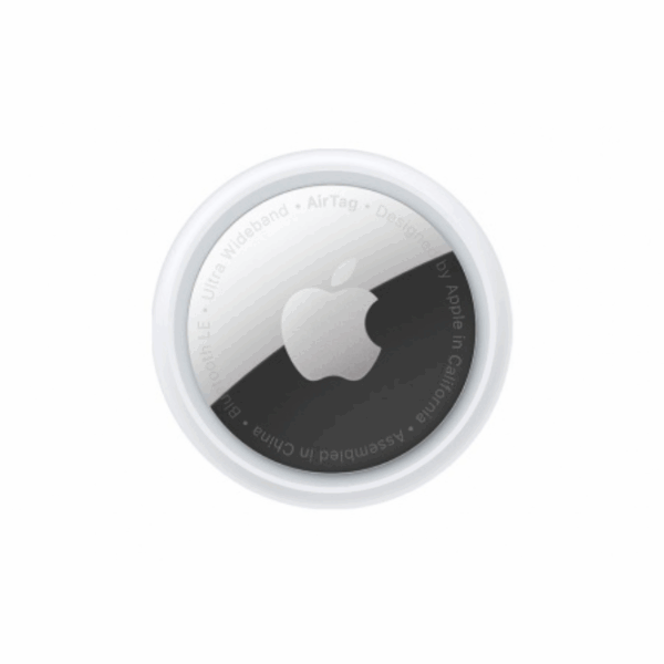 Apple Airtag 1 Pack – Apple Care