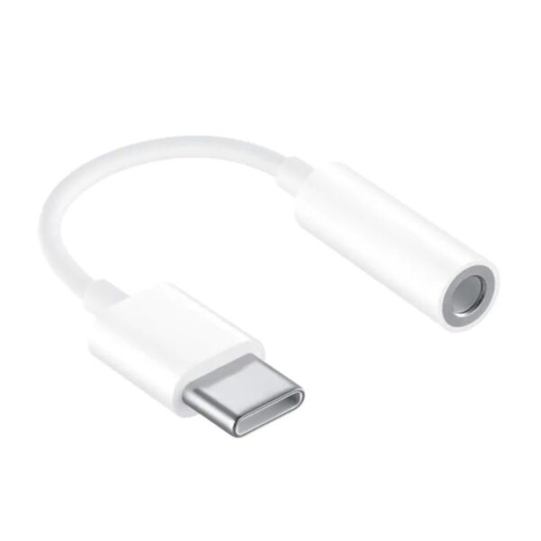 Apple USB-C To Headphone Jack Adapter - Image 4