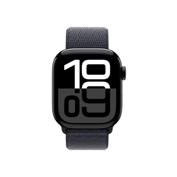 Apple iwatch Series 10 42mm -Jet Black - Image 2