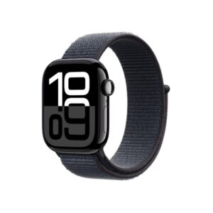 Apple iwatch Series 10 42mm -Jet Black