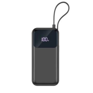 Aspor A361 33w 10000mAH Power Bank