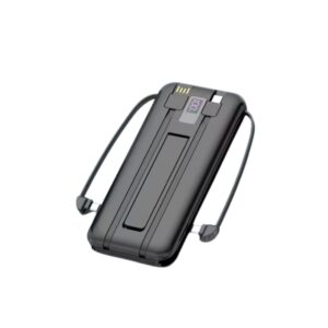 Aspor A371 10000mAH Powerbank
