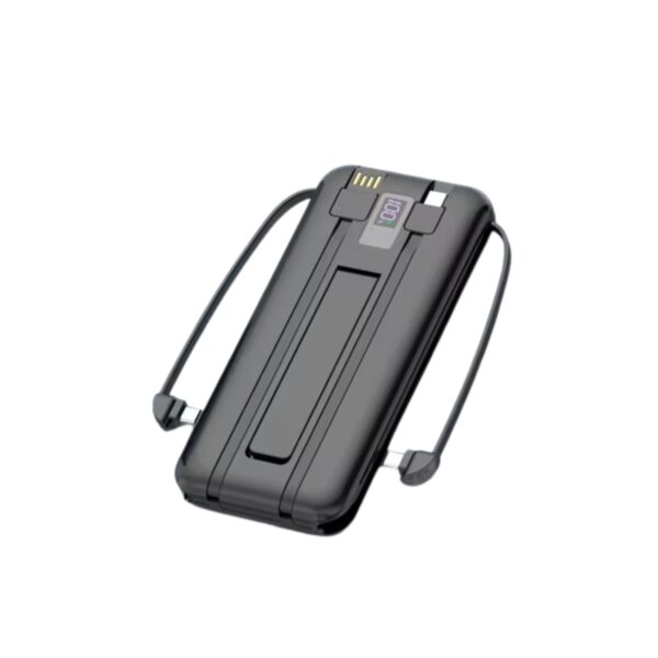 Aspor A371 10000mAH Powerbank