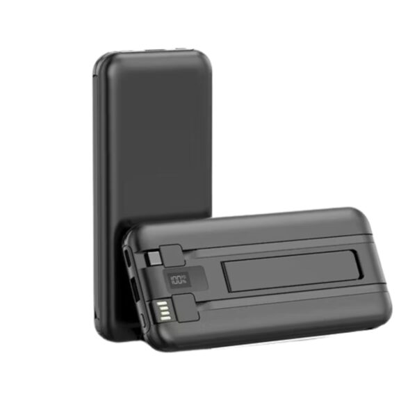 Aspor A371 10000mAH Powerbank - Image 5