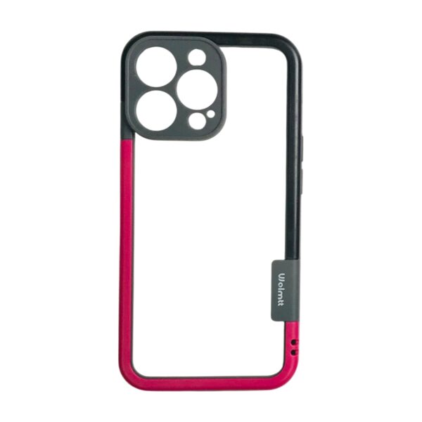 Casetify Wolmtt Case For iPhone - Image 3