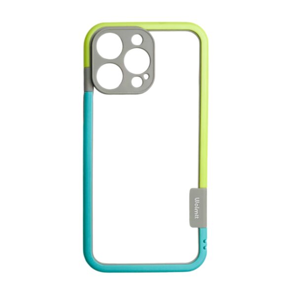 Casetify Wolmtt Case For iPhone - Image 2