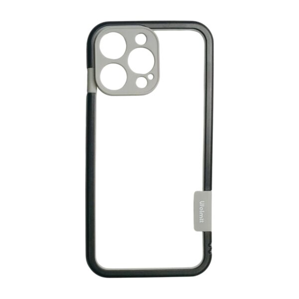 Casetify Wolmtt Case For iPhone - Image 4