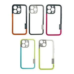 Casetify Wolmtt Case For iPhone