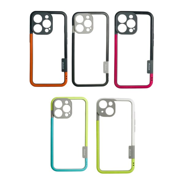 Casetify Wolmtt Case For iPhone