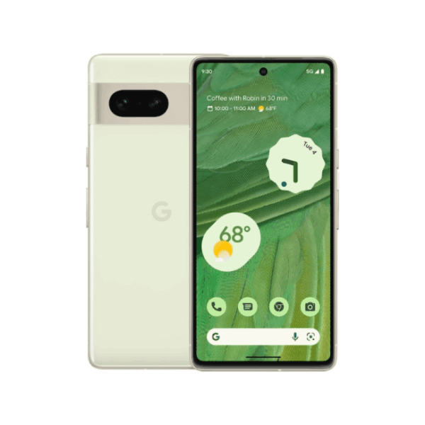 Google Pixel 7 128GB - Image 3