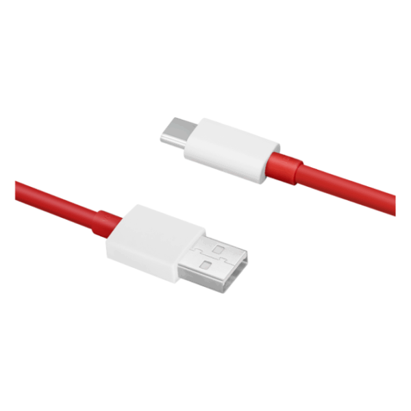 Oneplus D301 Cable USB To Type-C Cable – UAE Version - Image 2