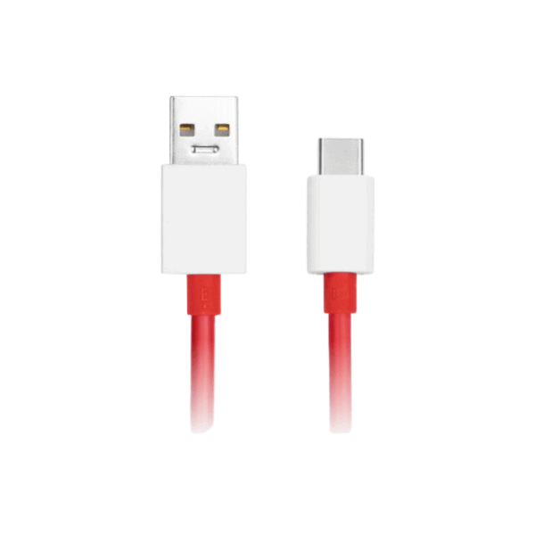Oneplus D301 Cable USB To Type-C Cable – UAE Version - Image 3