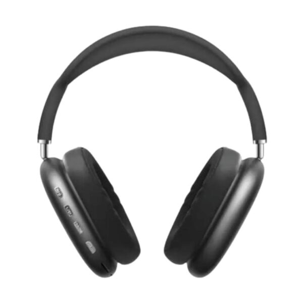 P9 Bluetooth Wireless Bluetooth Headphone - Image 3