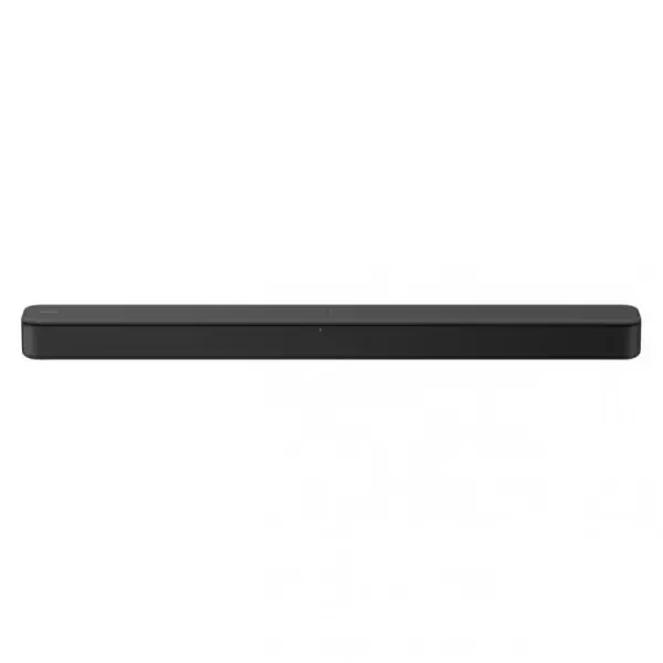 2ch Single Soundbar with Bluetooth® technology | HT-S100F