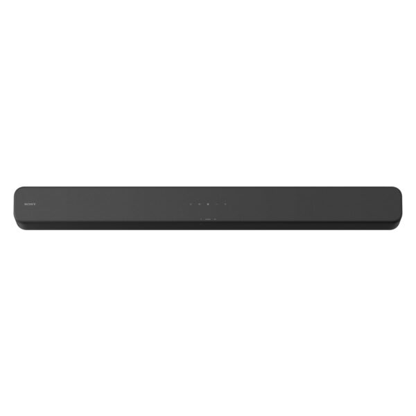 2ch Single Soundbar with Bluetooth® technology | HT-S100F - Image 5