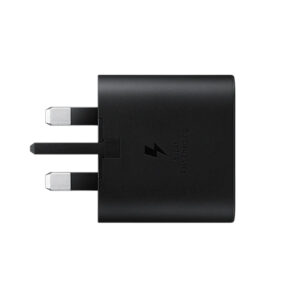 Samsung 25W PD Type-C Adapter – Samsung Care