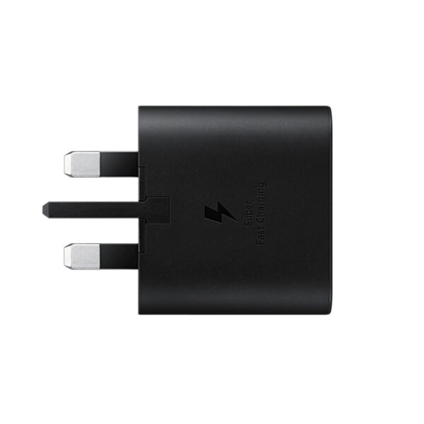 Samsung 25W PD Type-C Adapter – Samsung Care