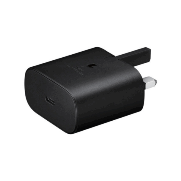 Samsung 25W Power Adapter With Type-C To Type-C Cable - Image 5