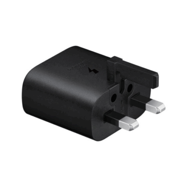 Samsung 25W Power Adapter With Type-C To Type-C Cable - Image 4