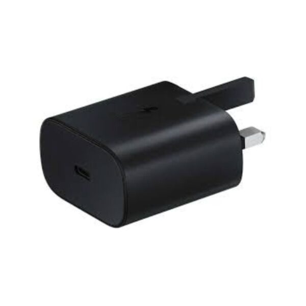 Samsung EP-T2510 25W Adapter USB-C UK – Hong Kong Version - Image 5