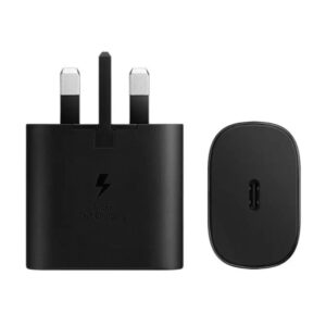 Samsung EP-T2510 25W Adapter USB-C UK – Hong Kong Version