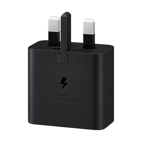 Samsung EP-T2510 25W Adapter USB-C UK – Hong Kong Version - Image 4