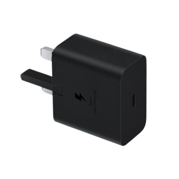 Samsung EP-T2510 25W Adapter USB-C UK – Hong Kong Version - Image 3