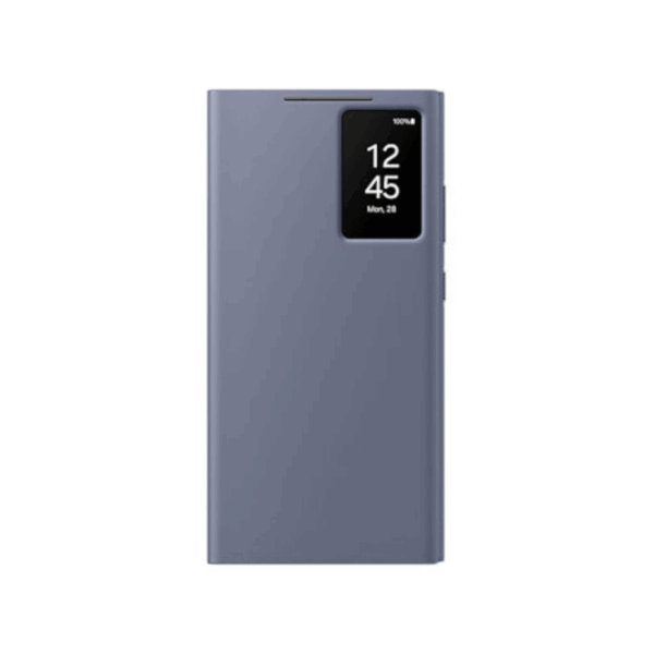 Samsung Smart View Wallet Case S24 Ultra - Image 4