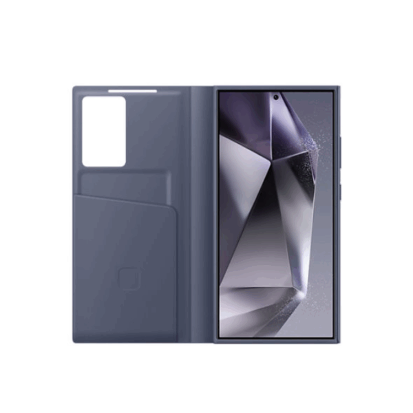 Samsung Smart View Wallet Case S24 Ultra - Image 2
