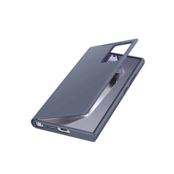 Samsung Smart View Wallet Case S24 Ultra - Image 3