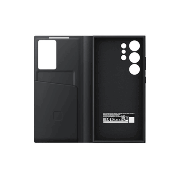 Samsung Smart View Wallet Case S24 Ultra - Image 7