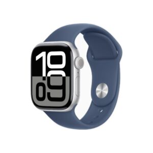 Apple iwatch Series 10 42mm -Silver