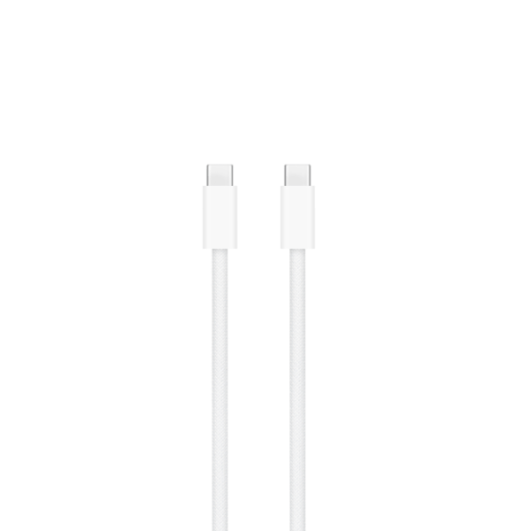 Apple USB-C 240W Charge Cable 2M – UAE Version - Image 3